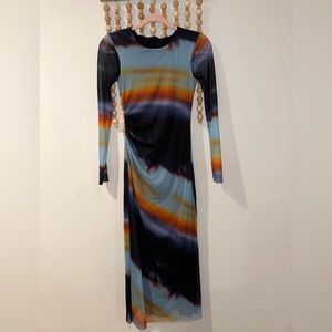 Zara Dress